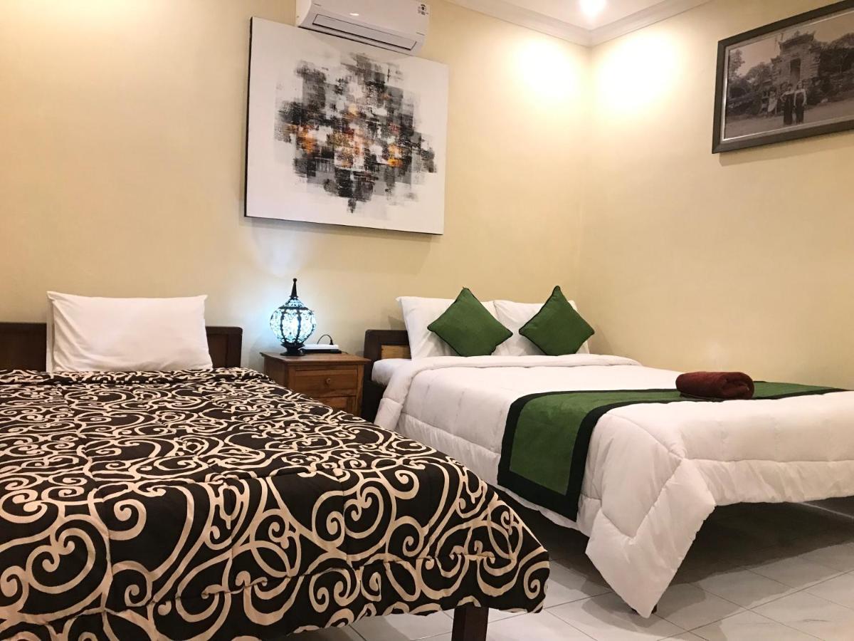 Отель Monka House Убуд Экстерьер фото